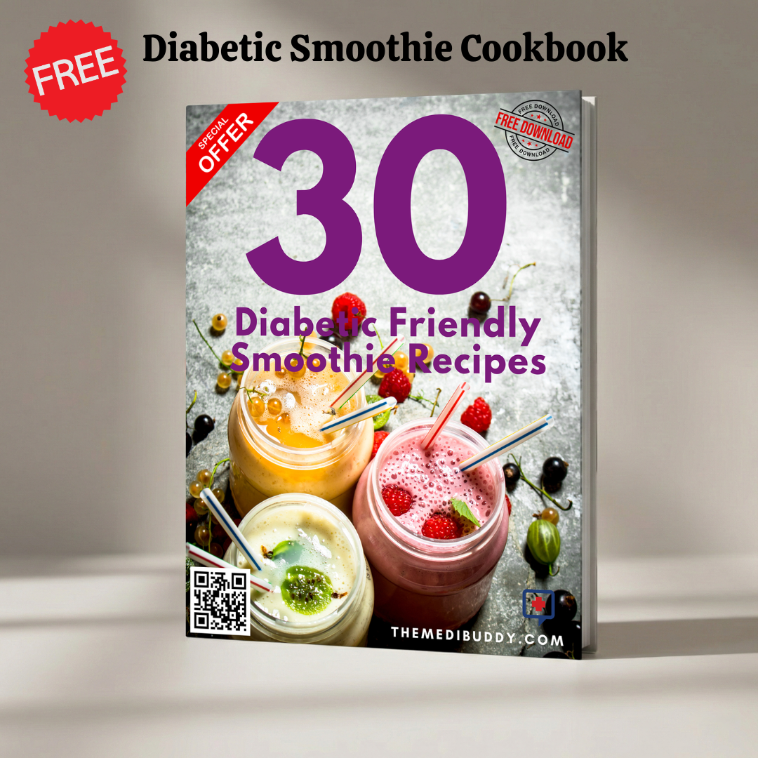 Rose Gold Diabetes Bracelet - Your Peace of Mind Comes First - The Medi Buddy